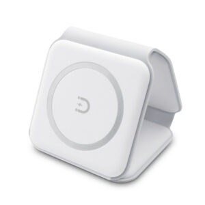 Faltbares Wireless Ladegerät 15W für Ihr Marketing