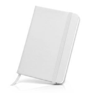 Notizbuch A5 mit Gummigriff für Ihr Marketing