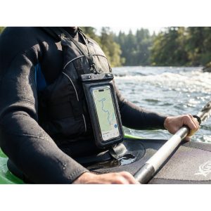 Wasserdichte Multifunktionshülle für Ihr Marketing