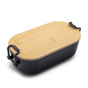 Lunchbox 900 ml in Premium-Qualität für Ihr Marketing