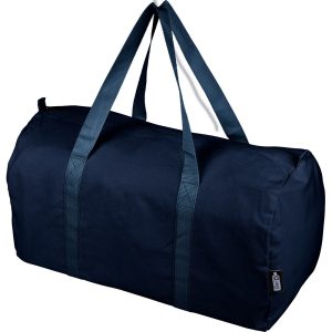 Sporttasche aus recyceltem Material für Ihre Werbung