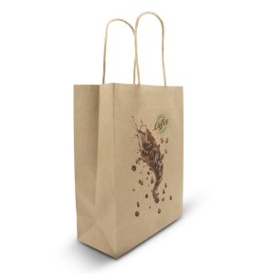 Papiertasche A4 "Alberta"